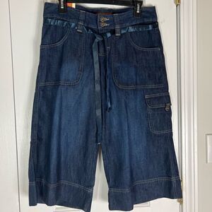 NWT Lee One True Fit Juniors Size 7/8M